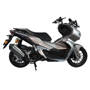 موتور سیکلت هانی مدل ADV150 - سال 1404