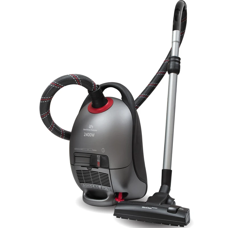 جاروبرقی تکنوهاوس مدل  VC24-TOP-Z880