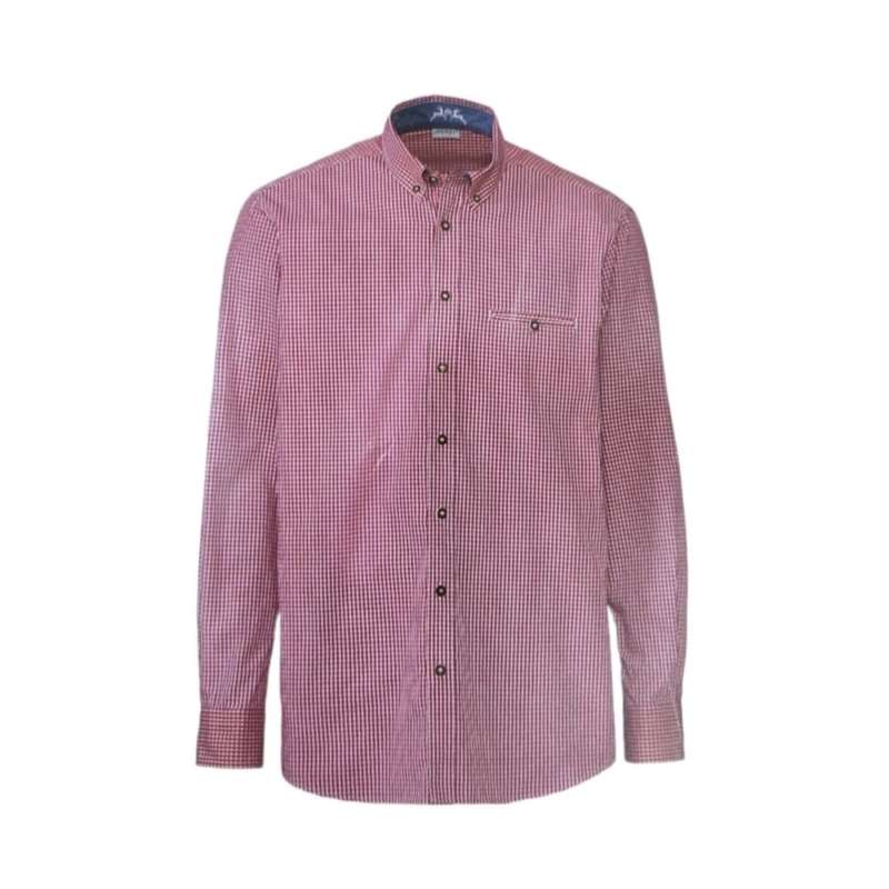 پیراهن آستین بلند مردانه لیورجی مدل P2020