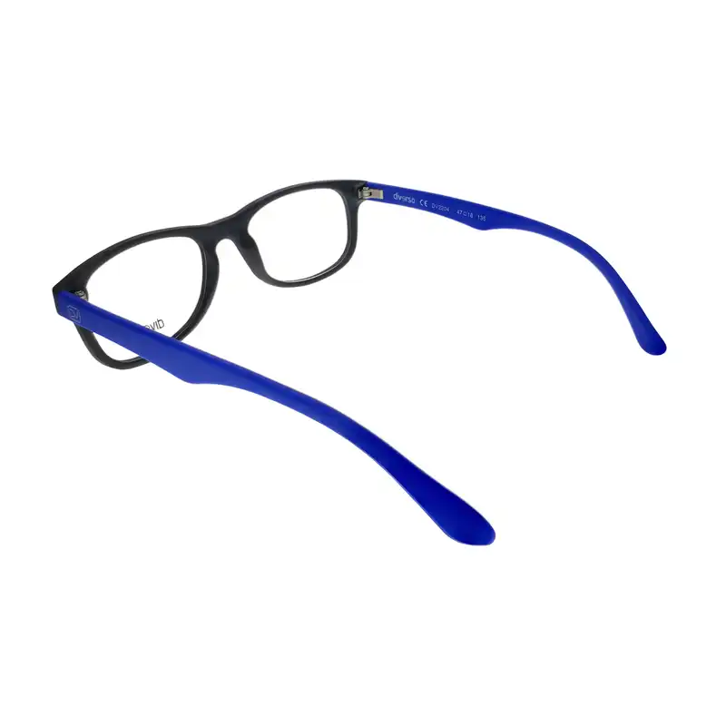 فریم عینک طبی بچگانه دیورسو مدل 1591 - V2204CM0637 - 47.18.135