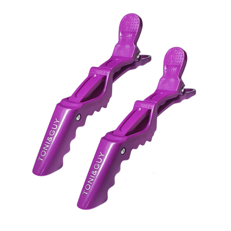 گیره تقسیم مو تونی اند گای کد ALL4 مجموعه 2 عددی