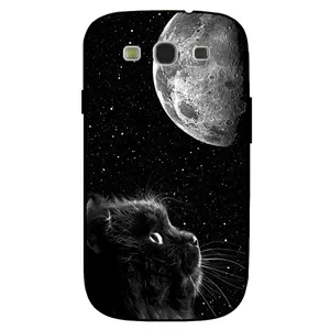 Megafone Cat 1882 Cover For Samsung Galaxy S3