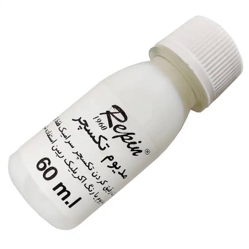 مدیوم تکسچر رپین کد RCTM حجم 60 میلی‌لیتر