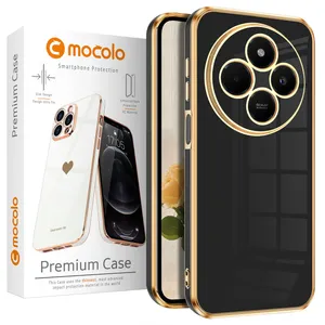 Mocolo Xuka Cover For Xiaomi Redmi 14C