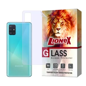  Lionex MTBLION Nano Back Protector For Samsung Galaxy A51