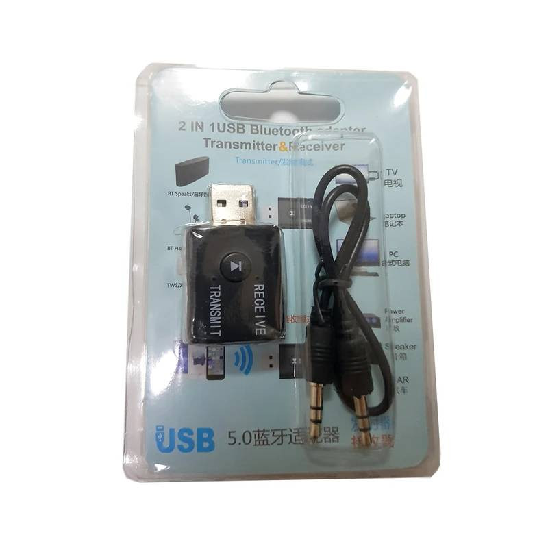گیرنده بلوتوثی مدل  TR6