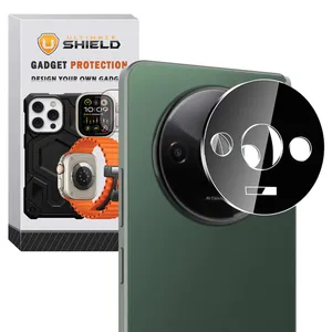 محافظ لنز دوربین آلتیمیت شیلد مدل 3D-UL مناسب برای گوشی موبایل شیائومی Redmi A3