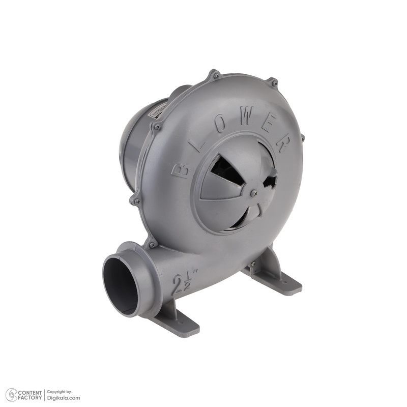 دستگاه دمنده برقی طوفان مدل TF25WS260