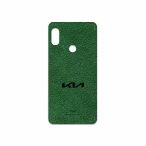 MAHOOT GL-KIA Cover Sticker for Xiaomi Redmi Note 5 Pro
