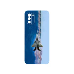 MAHOOT Fighter plane F15 Cover Sticker for Nokia G21