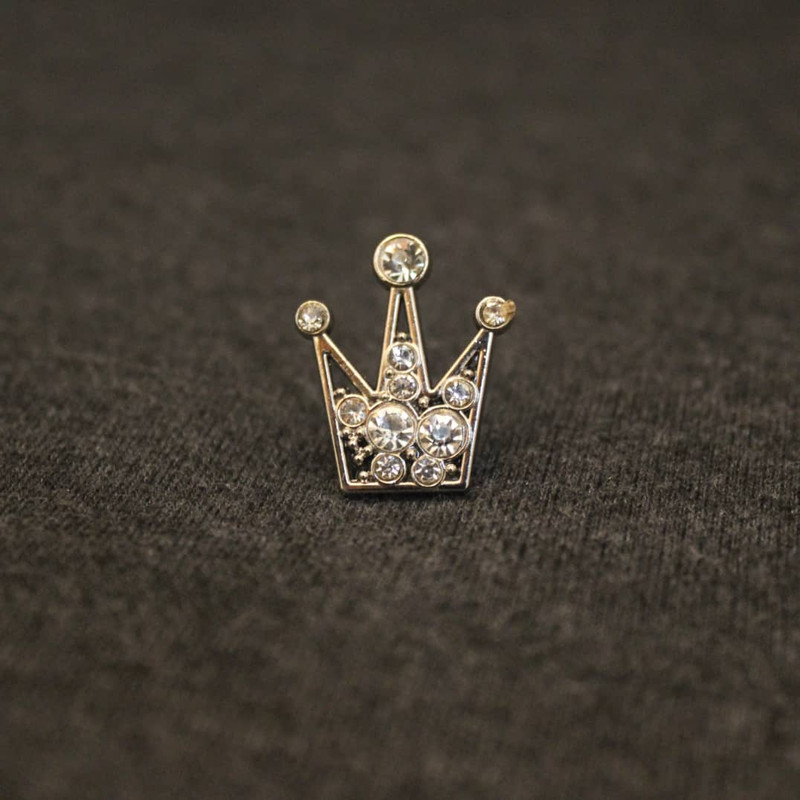 گل سینه زنانه کد Ki 10 گل سینه زنانه کد Ki 10