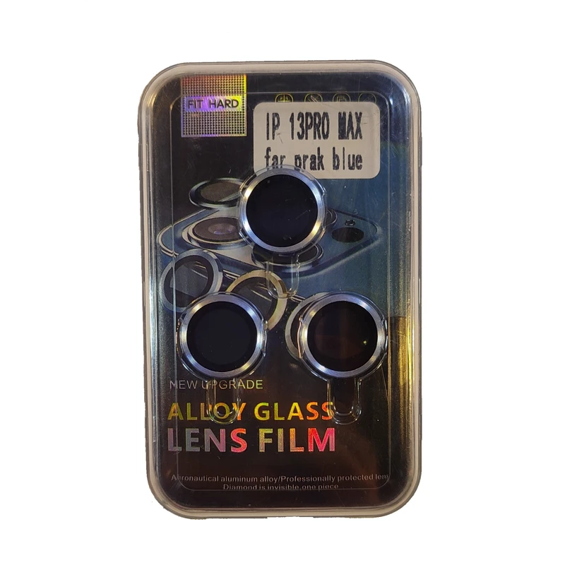 محافظ لنز دوربین مدل COP مناسب برای گوشی موبایل اپل iphone 13 pro max