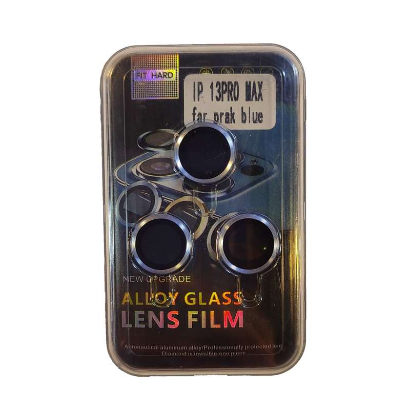 محافظ لنز دوربین مدل COP مناسب برای گوشی موبایل اپل iphone 13 pro max محافظ لنز دوربین مدل COP مناسب برای گوشی موبایل اپل iphone 13 pro max
