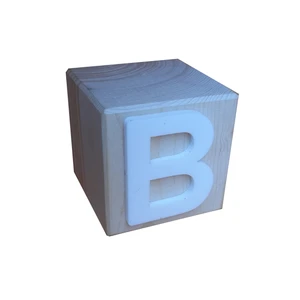 استند
رومیزی
کودک آکاج مدل حرف B