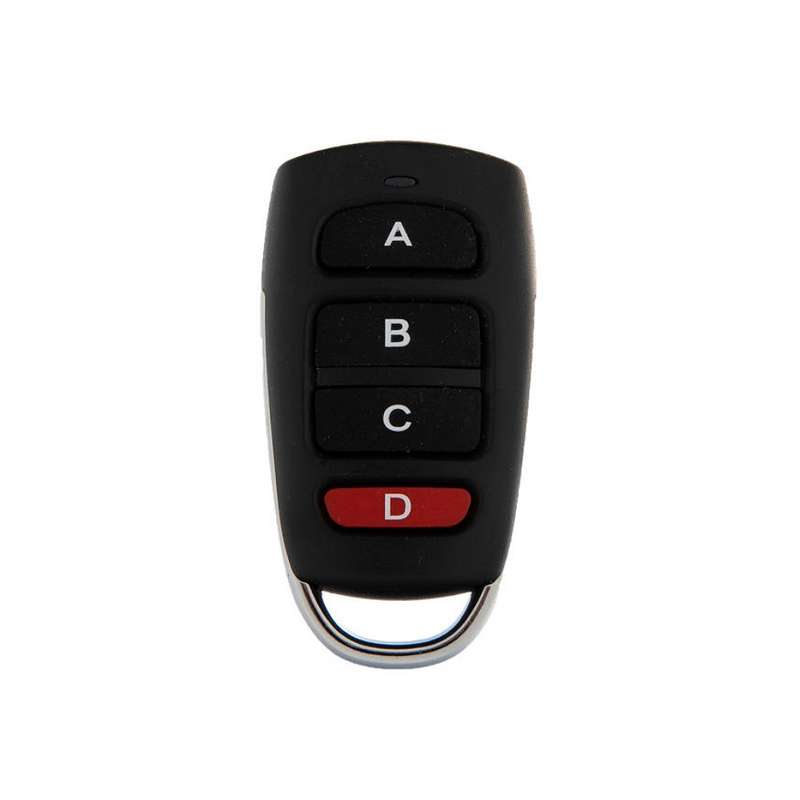 ریموت بلوتوثی دربازکن اسکار مدل AZERA 433RT