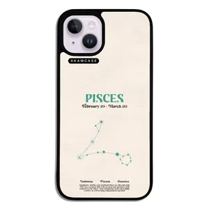 AKAM AMC-WA14-ZODIAC-4 Cover For Apple iPhone 14
