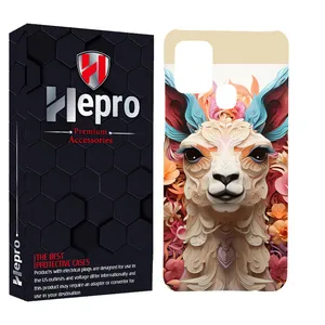 HEPRO MC Cover for SAMSUNG GALAXY A04S