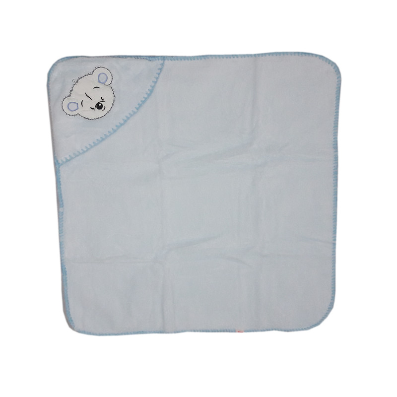 پتوی نوزادی مدل 1 سایز 80x 80 سانتی متر