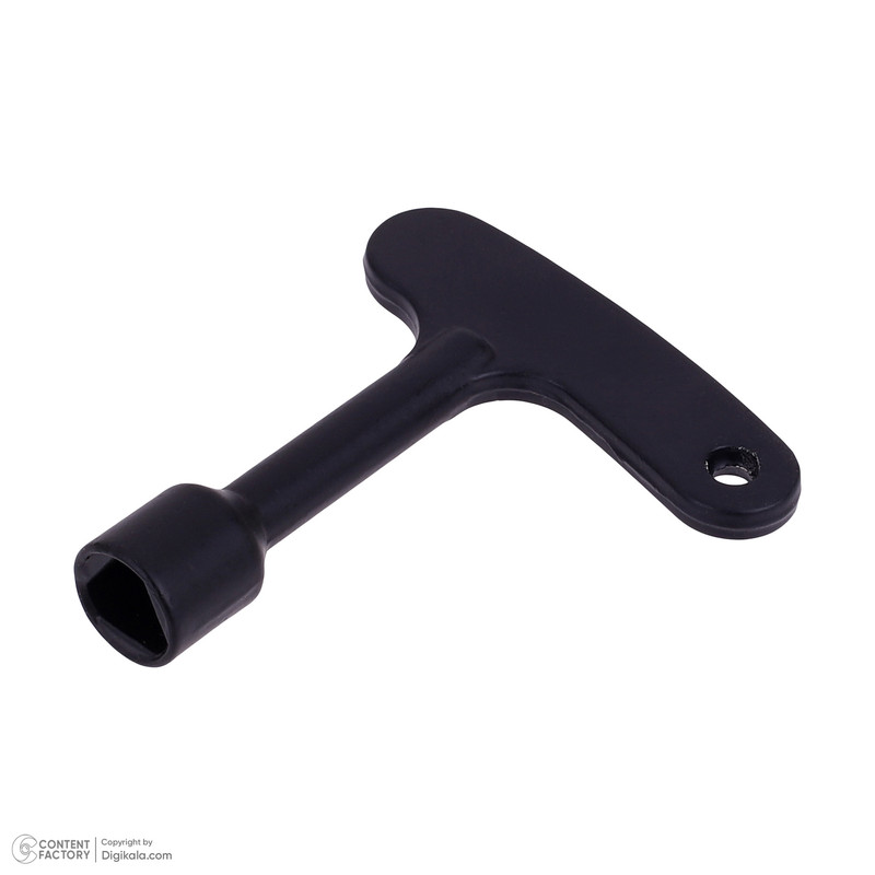 کلید درب آسانسور آرمان لیفت مدل KEY-T8-BL