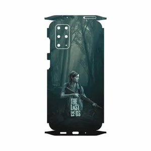 MAHOOT The Last of Us-FullSkin Cover Sticker for Samsung Galaxy S20 Plus