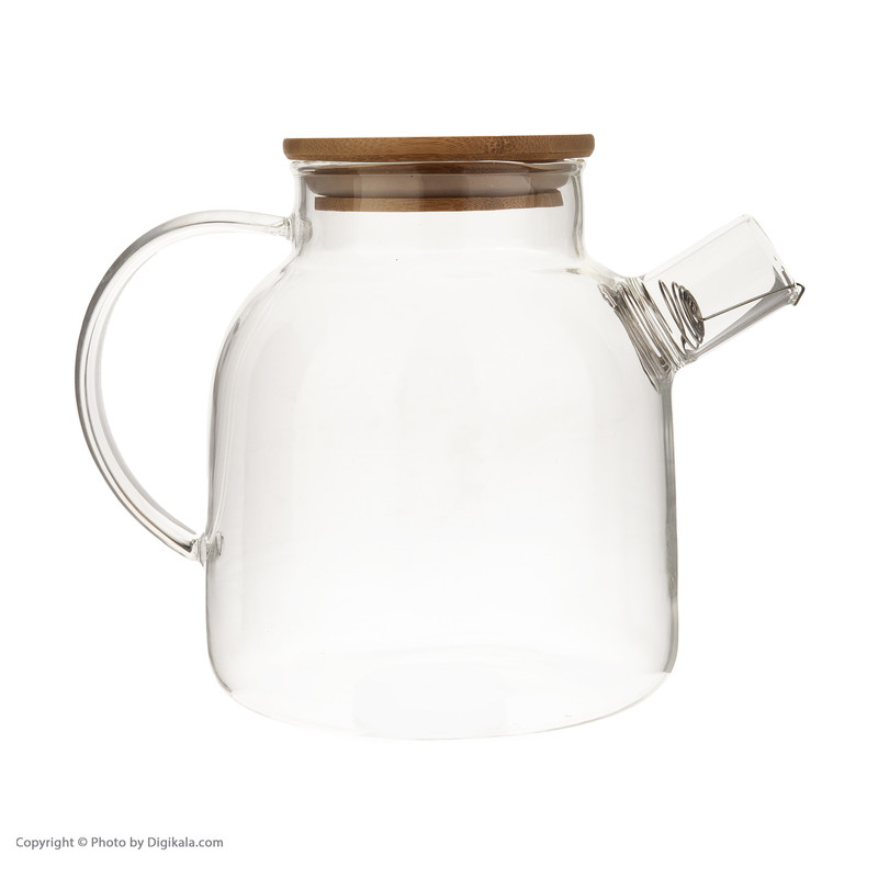 قوری و وارمر قوری کد6186