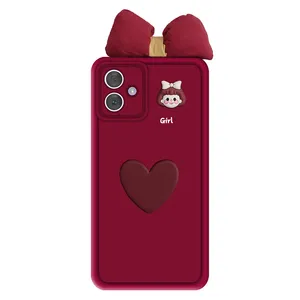 Persian King papion Cover For Samsung Galaxy A05