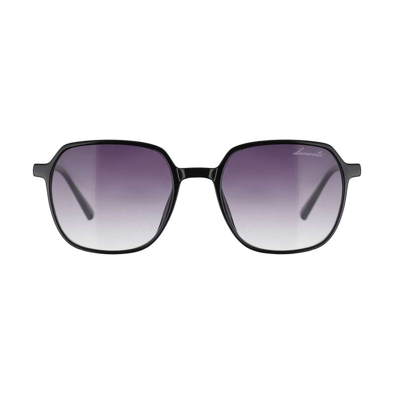 عینک آفتابی لوویت مدل LU58080BL
