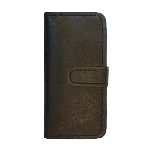 کیف پول چرمی کد SN012