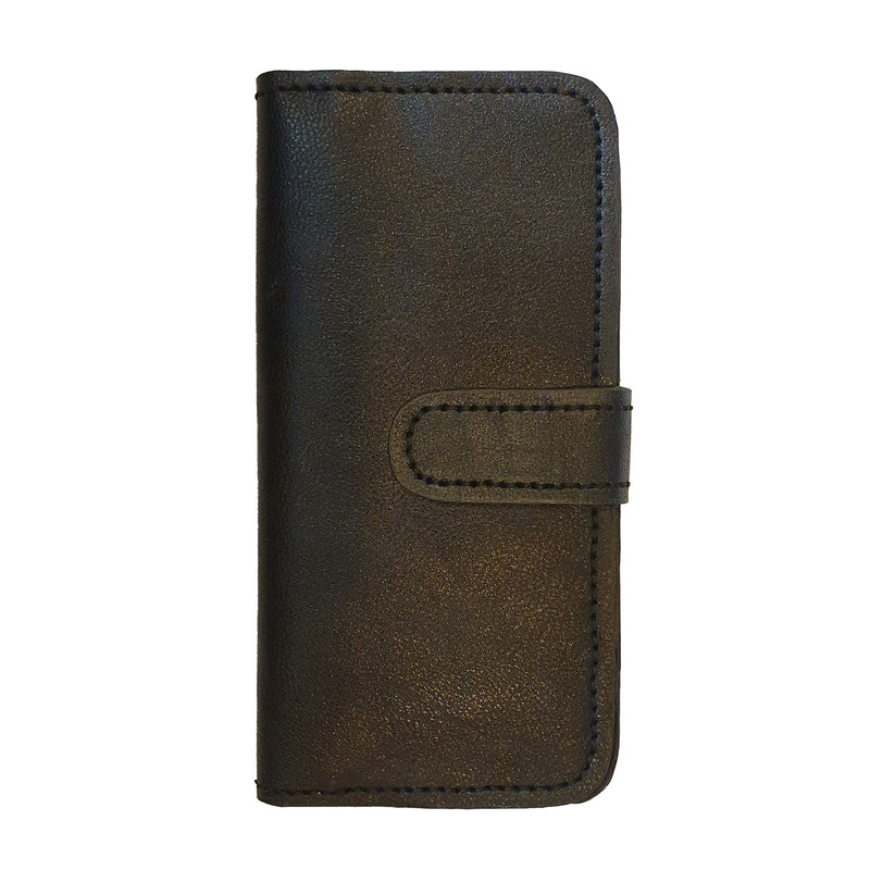 کیف پول چرمی کد SN012