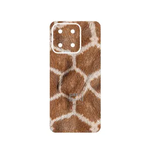 MAHOOT Giraffe Skin Cover Sticker for Honor X5b Plus