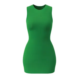 پیراهن یقه گرد زنانه الا لوک مدل 19001815Y