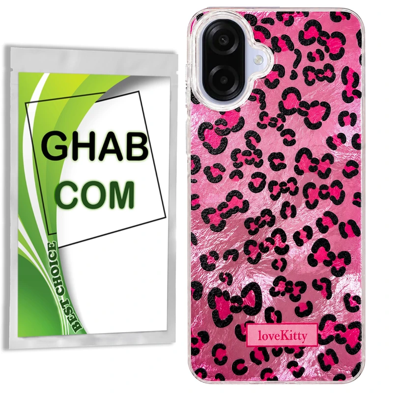 کاور قاب کام مدل MGPL مناسب برای گوشی موبایل سامسونگ Galaxy A07