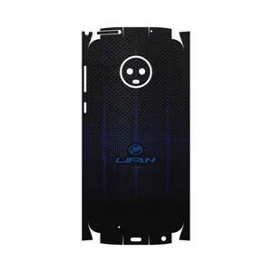 MAHOOT Lifan-FullSkin Cover Sticker for Motorola Moto G6