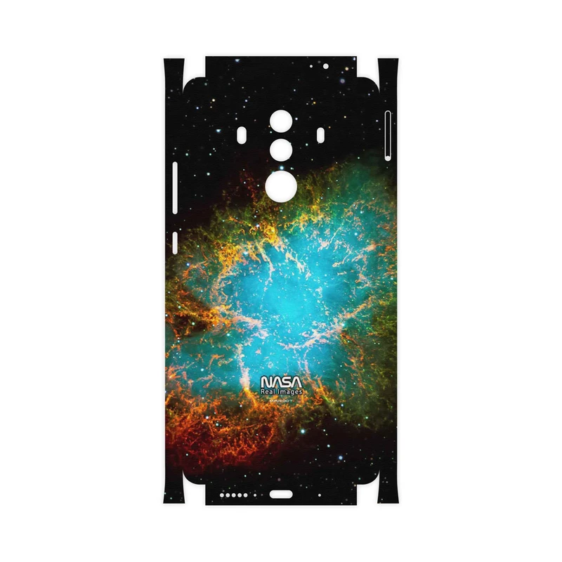 برچسب پوششی ماهوت مدل Universe b NASA 9-FullSkin مناسب برای گوشی موبایل هوآوی Mate 10 Pro