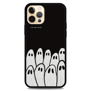 AKAM AMC-WA12PRO-BOO-19 Cover For Apple iPhone 12 Pro