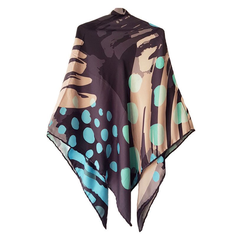 روسری زنانه کد R9