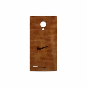 MAHOOT BFL-NK Cover Sticker for LG W10