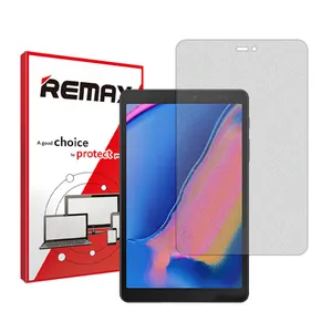 Remax HyMTT model matte screen protector suitable for Samsung Galaxy Tab A 8.0 & S Pen (2019) tablet