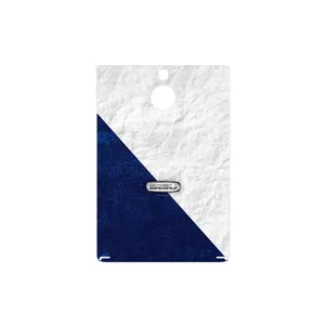 MAHOOT BISU Cover Sticker for BlackBerry Passport Silver Edition