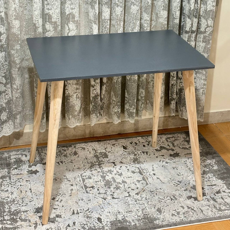 میز صبحانه خوری مدل باراکو کد a44