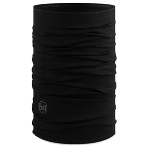 دستمال سر و گردن باف مدل merino weight solid