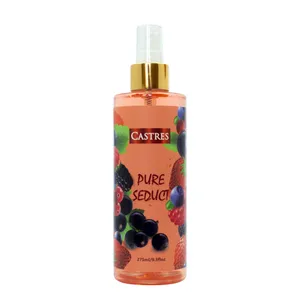 بادی اسپلش زنانه کسترس مدل Pure Seduct حجم 275 میلی لیتر
