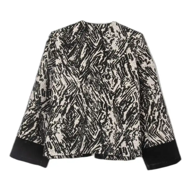 کت زنانه مدل MDSS-CF8203