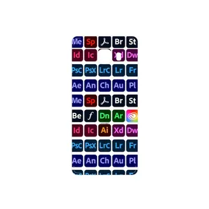 MAHOOT Adobe Cover Sticker for Samsung Galaxy C5