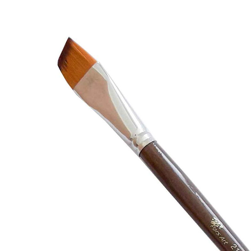 قلم مو تخت پارس آرت شماره 10 کد 2115