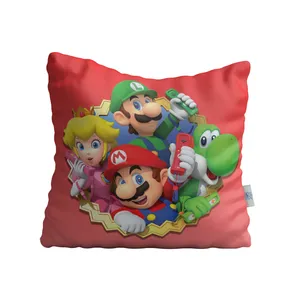 کوسن کودک شمسه نگار مدل 1CU  super mario