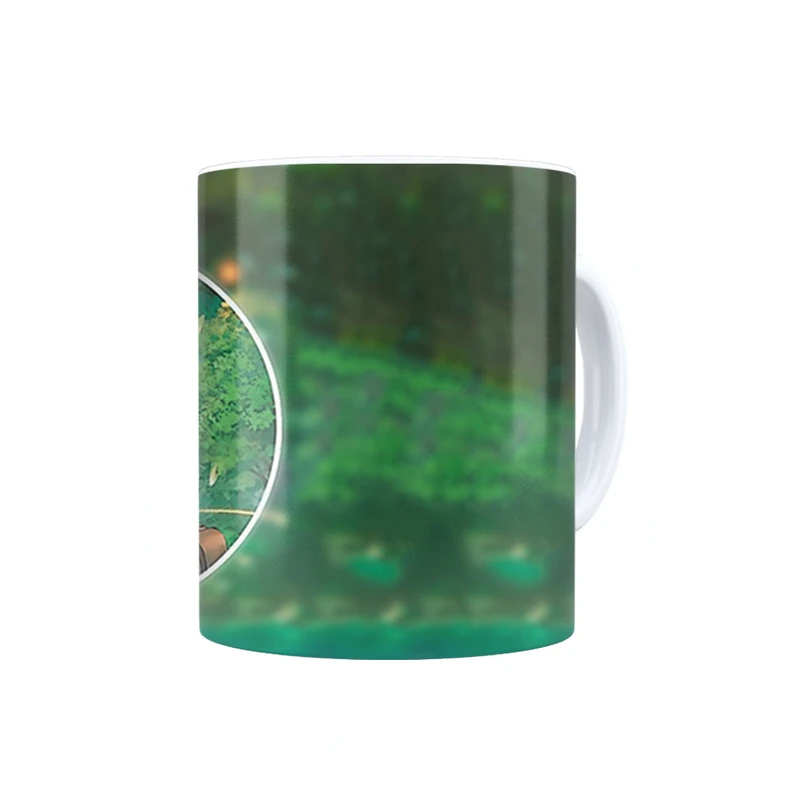 ماگ ترمه طراحان ایده مدل طرح مای هیرو آکادمی My hero academia کد strm0446
