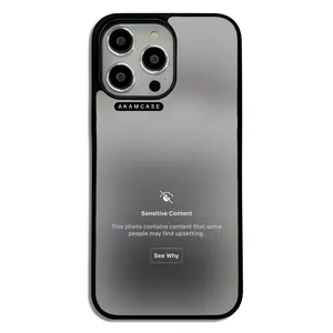 AKAM AMC-WA14PROMAX-NOSTECH-24 Cover For Apple iPhone 14 Pro Max