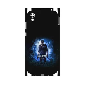 MAHOOT Uncharted Game Series-FullSkin Cover Sticker for Honor 8S