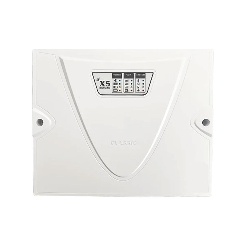 دزدگیر اماکن کلاسیک مدل X5 DUPLEX-A2